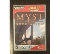Myst IV Révélation G