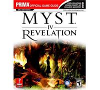 Myst IV: Revelation