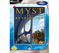 Myst IV: Revelation