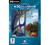 Myst 4 - Révélation G