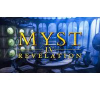 Myst IV Revelation (PC)