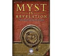Myst IV Révélation - The Limited Collectors Edition