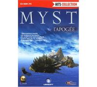 Myst L'Apogée