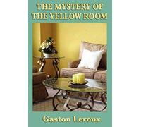 Myst Of The Yellow Room