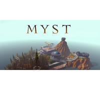 Myst (PC)