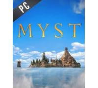 Myst PC [Code de téléchargement]