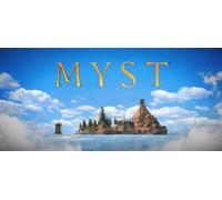 Myst (PC Epic Games Accounts)