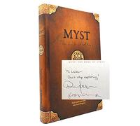 Myst: The Book of Atrus