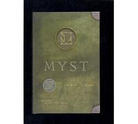 Myst: The Book of Ti'ana