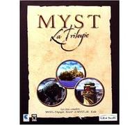 Myst Trilogie G