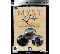 Myst Trilogie Pc