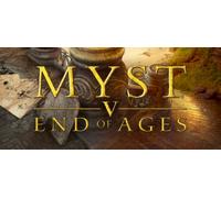Myst V End of Ages (PC)