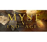 Myst V (PC)