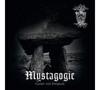 Mystagogie-Lieder Voll Ewigkeit