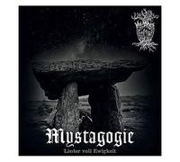 Mystagogie-Lieder Voll Ewigkeit