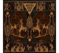 Mystagogue - and Darkness Was Cast Out Into The W [Import]