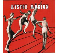 MYSTER MOBIUS - Same (Musea Digisleeve)