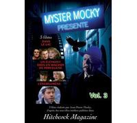 Myster Mocky Présente Volume 3