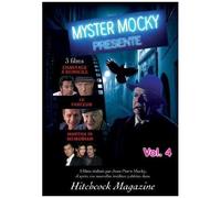 Myster Mocky Vol 4: Chantage A Domicile, Le Farceur, Martha In Memoriam