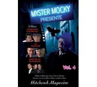 Myster mocky, vol. 4 : chantage à Domicile Le farceur Martha in Memoriam