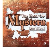 Diverse - Mystera-The Best of [Import]