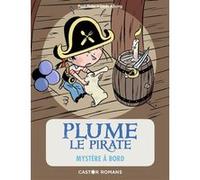 Mystère à bord Paul Thiès (Auteur), Louis Alloing (Illustration)