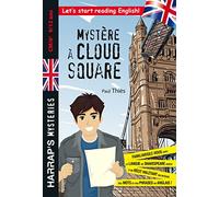 Mystere a Cloud Square Mysteries Cm/6e - Cahier de vacances