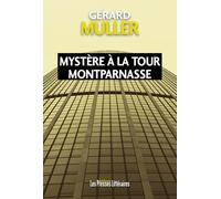 Mystère à la tour Montparnasse