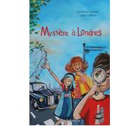 Mystère à londres