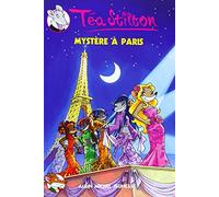 Mystère à Paris