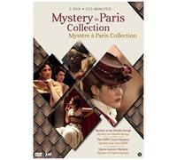 Mystère À Paris Collection