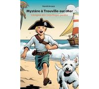 Mystère à Trouville-sur-Mer: L'énigme des coquillages perdus