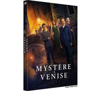 Mystère à Venise – Disney – DVD