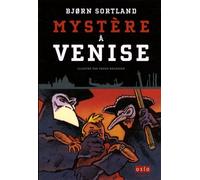 Mystère À Venise