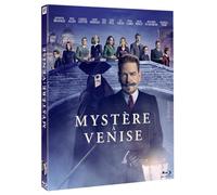 Mystère à Venise – Blu-ray – Disney
