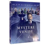 Mystère à Venise Blu-ray