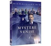 Mystère à Venise – Disney – DVD