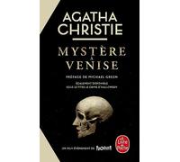 Mystère à Venise - Edition film: Le Crime d'Halloween