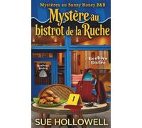 Mystère au bistrot de la Ruche