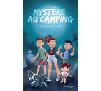 Mystère au camping