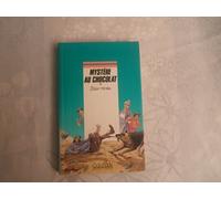 Mystère au chocolat