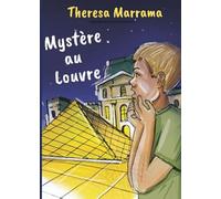 Mystère au Louvre