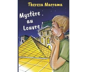 Mystère au Louvre