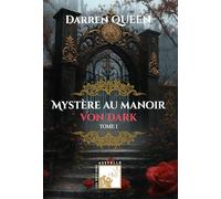 Mystère au Manoir Von Dark
