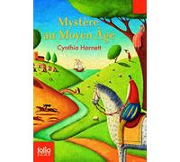 Mystère au Moyen Âge