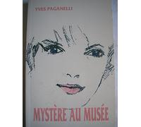 mystere au musée