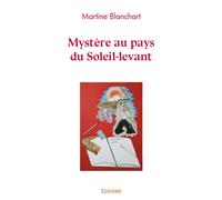 Mystère au pays du Soleil-levant