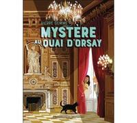Pierre Gemme – Mystère au Quai d'Orsay
