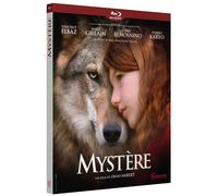 Mystère Blu-ray