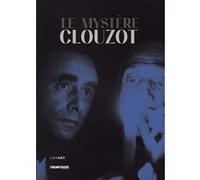 Mystere clouzot (le) Collectif (Auteur)